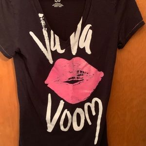 VaVa Voom Aero Shirt